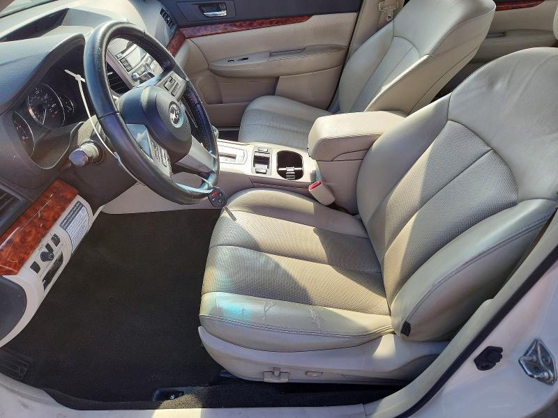 Aukcja sprzedaży 2011 Subaru Legacy, vin: 4S3BMBK62B3259195, numer aukcji: 56099426