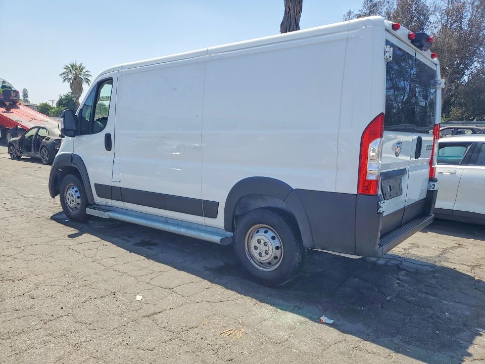 Aukcja sprzedaży 2025 Ram Promaster 2500, vin: 3C6LRVVG9SE524108, numer aukcji: 55804956