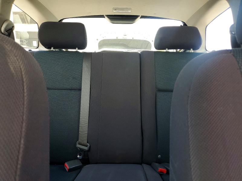 57358626 :رقم المزاد ، 2T1KR30E87C629209 vin ، 2007 Toyota Matrix مزاد بيع