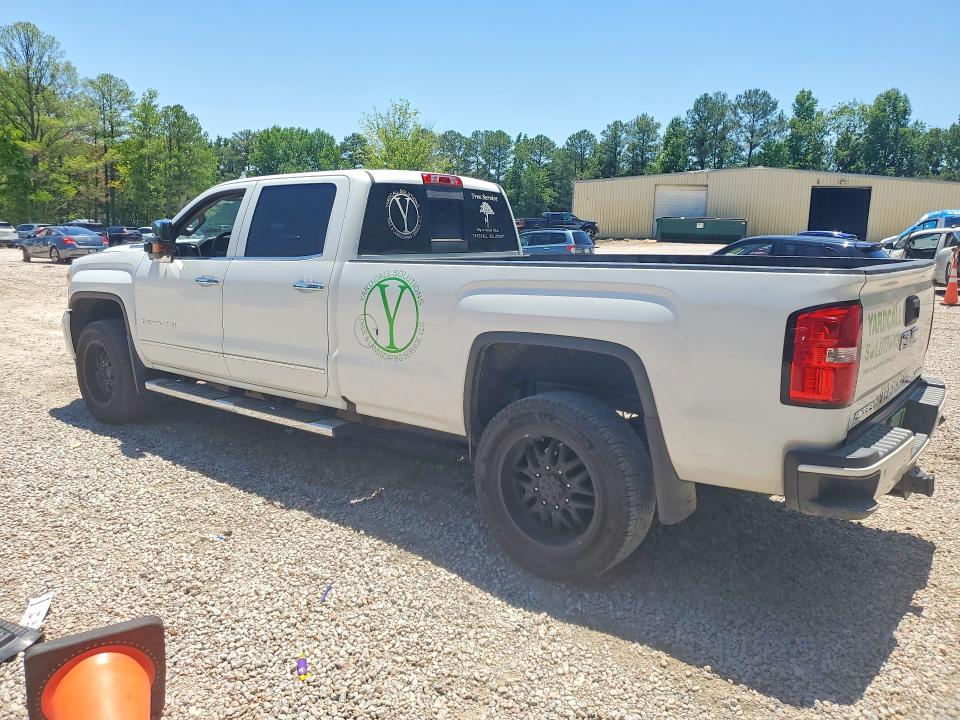 85988655 :رقم المزاد ، 1GT42WEYXKF278756 vin ، 2019 Gmc Sierra مزاد بيع