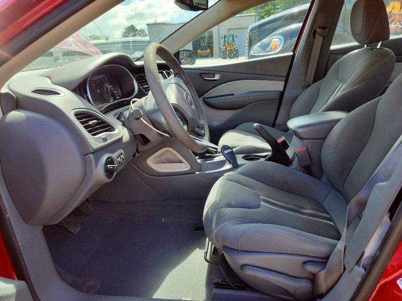 Продажа на аукционе авто 2013 Dodge Dart, vin: 1C3CDFBH7DD640815, номер лота: 55443176