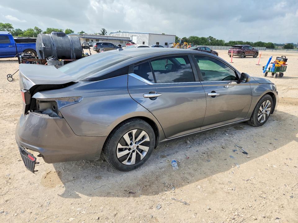 Продаж на аукціоні авто 2019 Nissan Altima, vin: 1N4BL4BV3KN326001, номер лоту: 56260076