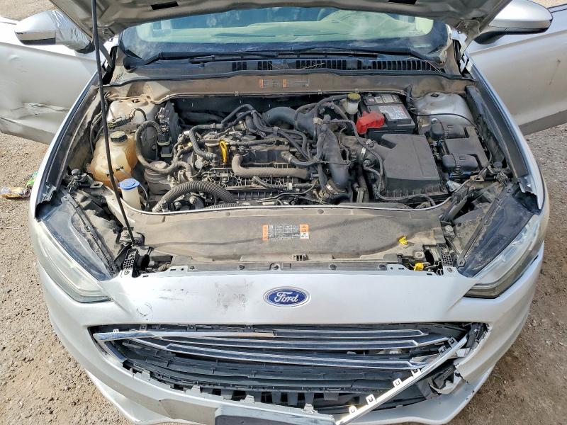 2018 Ford Fusion მანქანა იყიდება აუქციონზე, vin: 3FA6P0HD3JR281179, აუქციონის ნომერი: 58362616