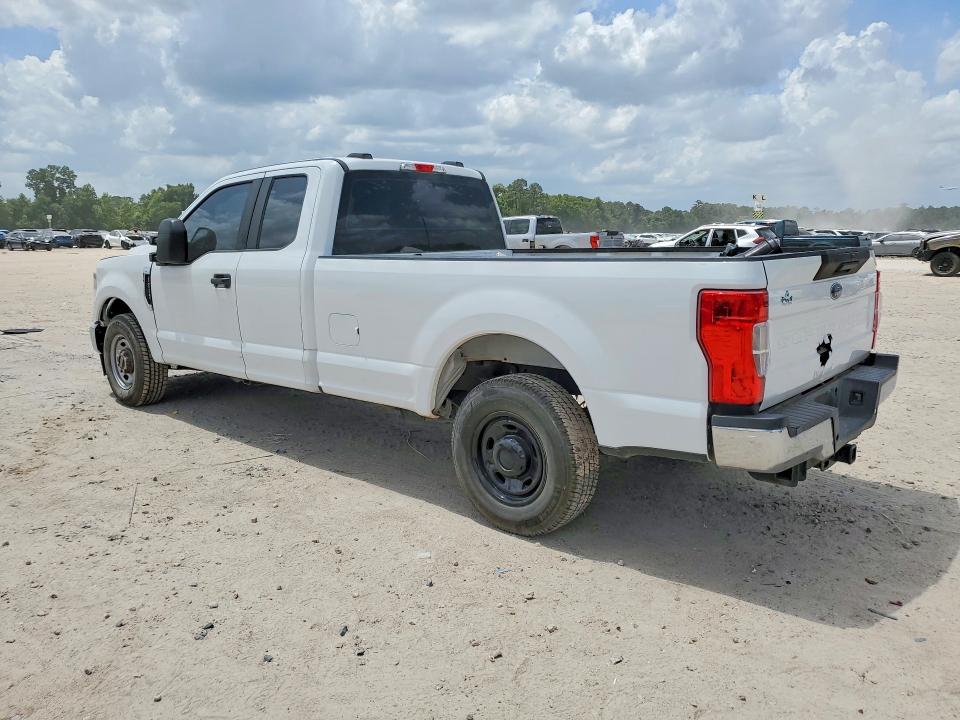 Aukcja sprzedaży 2021 Ford F250, vin: 1FT7X2A65MEE17079, numer aukcji: 85971305