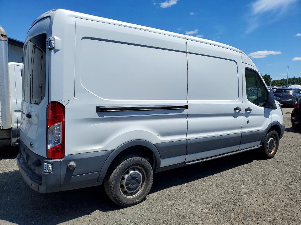 Продаж на аукціоні авто 2017 Ford Transit, vin: 1FTYR2CM2HKA49817, номер лоту: 57058896