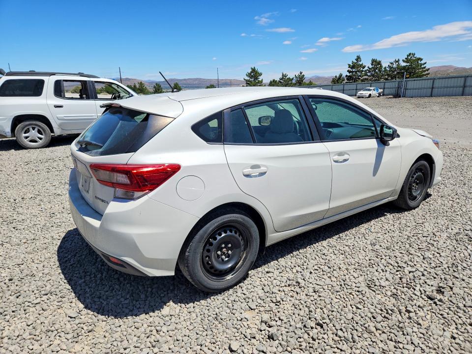 Aukcja sprzedaży 2023 Subaru Impreza, vin: 4S3GTAB66P3708386, numer aukcji: 97685205