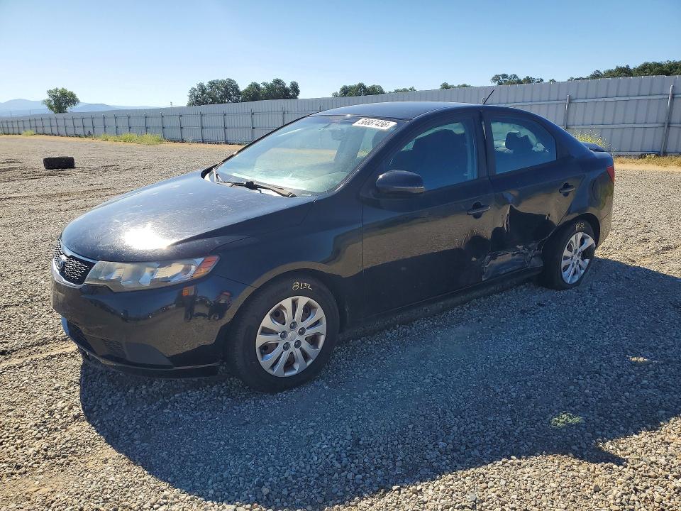 68015006 :رقم المزاد ، KNAFU4A2XC5479215 vin ، 2012 Kia Forte مزاد بيع