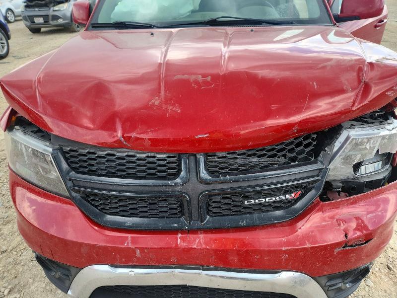 Продажа на аукционе авто 2015 Dodge Journey, vin: 3C4PDCGG7FT553926, номер лота: 57725086