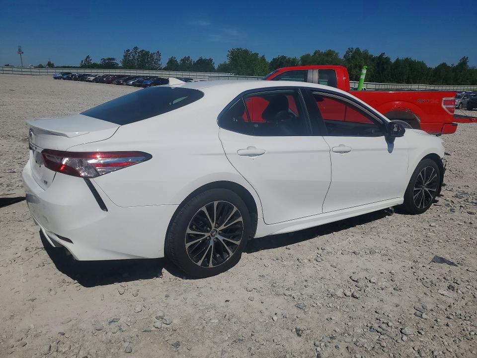 Aukcja sprzedaży 2020 Toyota Camry, vin: 4T1G11AK4LU336518, numer aukcji: 57146796