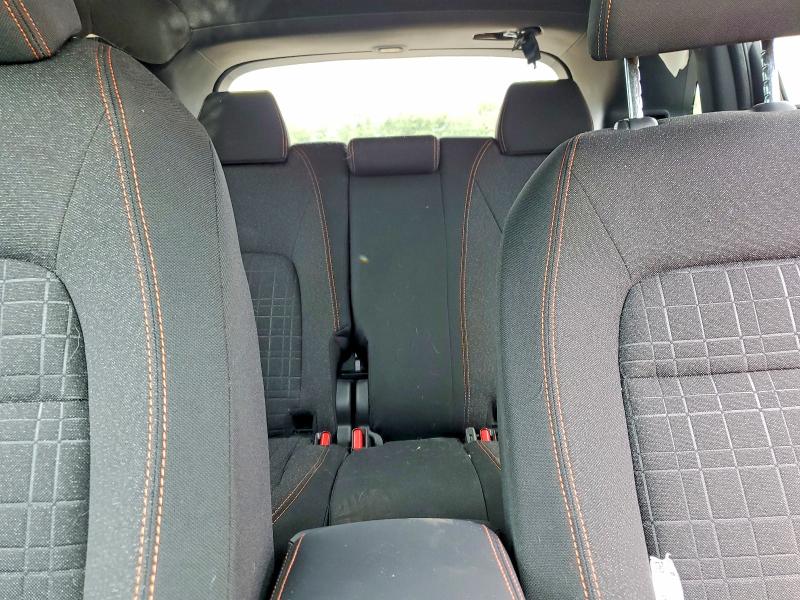 2026 Honda Hr-v მანქანა იყიდება აუქციონზე, vin: 3CZRZ2H53TM732367, აუქციონის ნომერი: 56859466