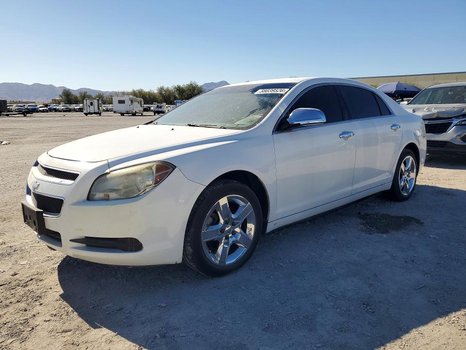 Продажа на аукционе авто 2011 Chevrolet Malibu, vin: 1G1ZA5EU7BF240460, номер лота: 58039526