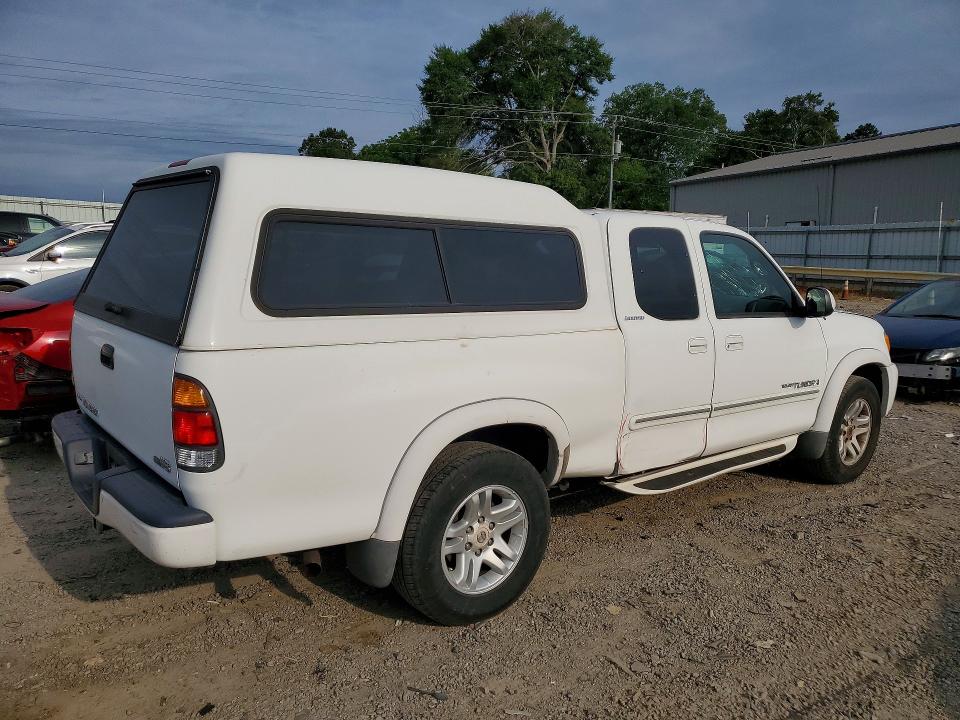 Aukcja sprzedaży 2003 Toyota Tundra, vin: 5TBRT38153S416908, numer aukcji: 56278576