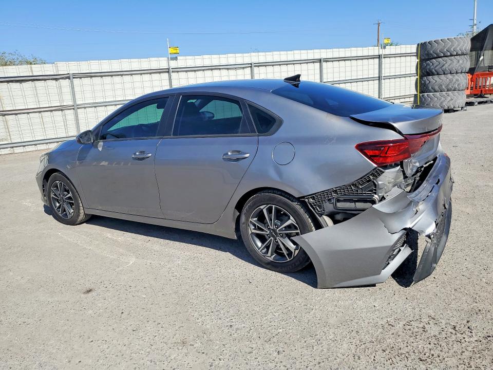 Aukcja sprzedaży 2023 Kia Forte, vin: 3KPF24AD2PE688162, numer aukcji: 57342156