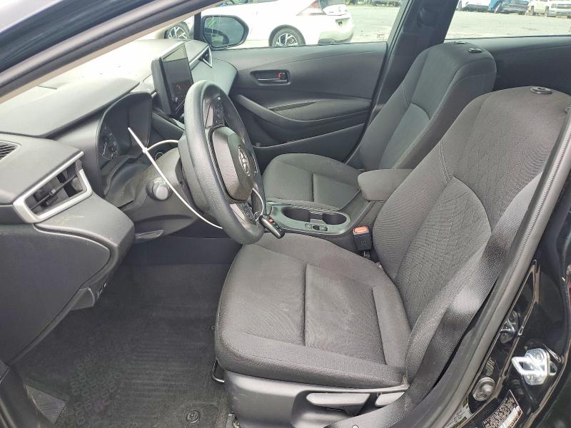 Aukcja sprzedaży 2025 Toyota Corolla, vin: 5YFB4MDE4SP314446, numer aukcji: 57478986