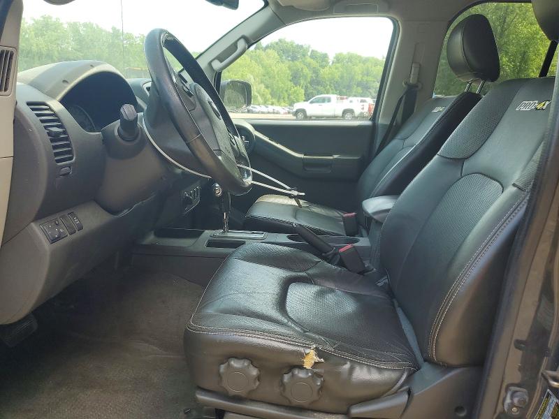 Продажа на аукционе авто 2013 Nissan Xterra, vin: 5N1AN0NW3DN816563, номер лота: 57049886