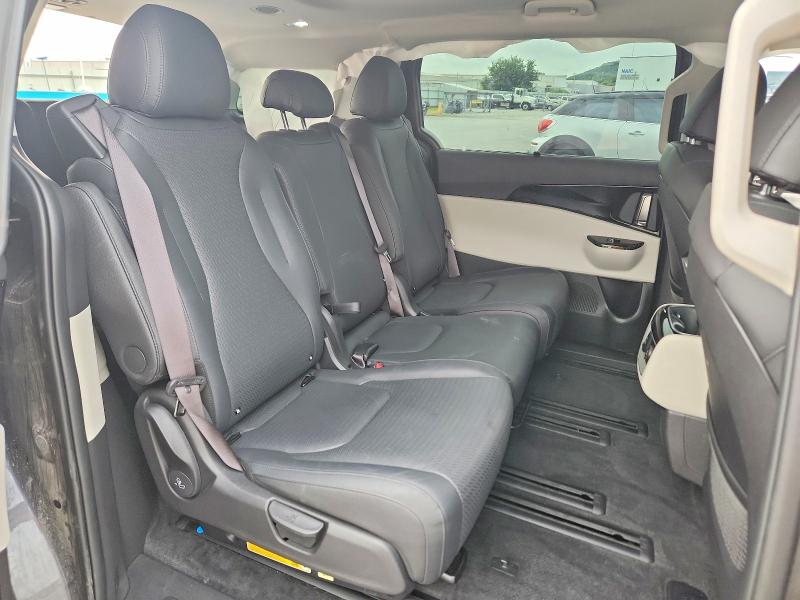 Продаж на аукціоні авто 2024 Kia Carnival, vin: KNDNE5H32R6351666, номер лоту: 56358466