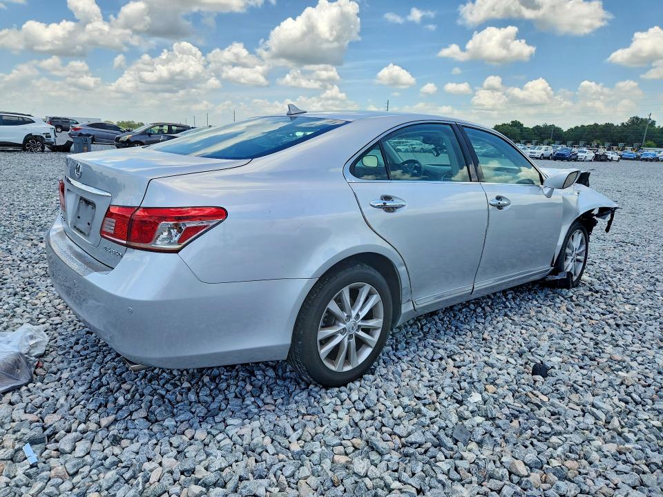Продажа на аукционе авто 2010 Lexus Es, vin: JTHBK1EG5A2374798, номер лота: 57538356