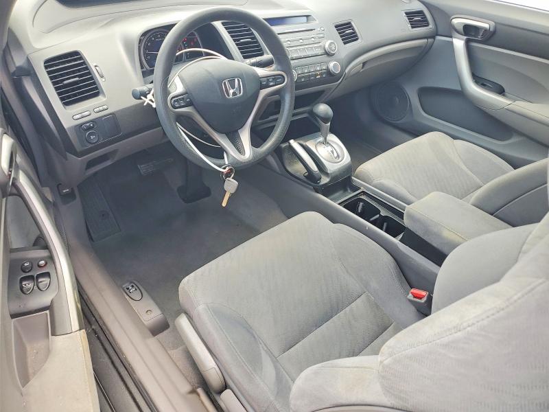 Продаж на аукціоні авто 2009 Honda Civic, vin: 2HGFG12859H539495, номер лоту: 58107886