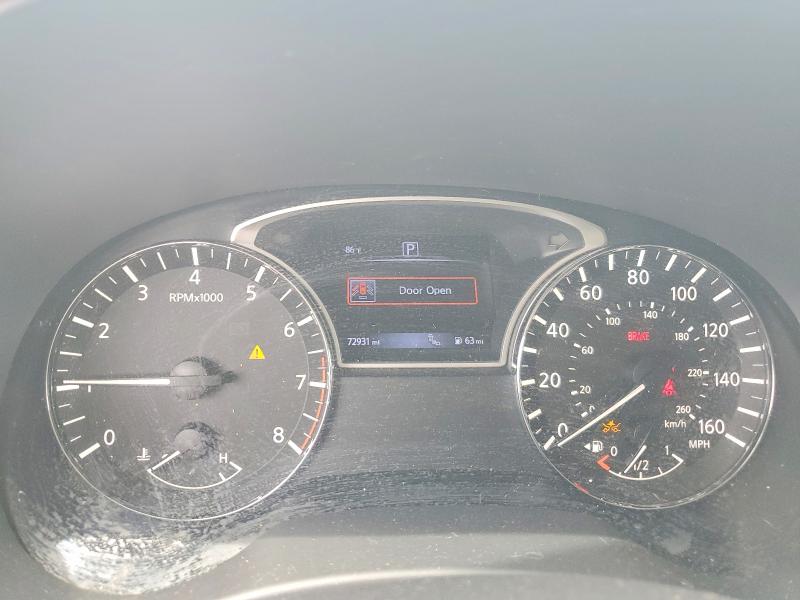 Продаж на аукціоні авто 2020 Nissan Pathfinder, vin: 5N1DR2BN2LC589398, номер лоту: 58515496