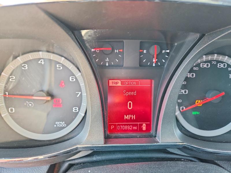 56162246 :رقم المزاد ، 2GKALMEK5F6394127 vin ، 2015 Gmc Terrain مزاد بيع