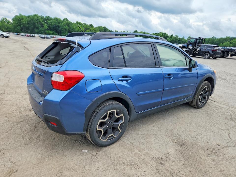 Продажа на аукционе авто 2014 Subaru Xv Crosstrek, vin: JF2GPAWC2E8255471, номер лота: 56658566
