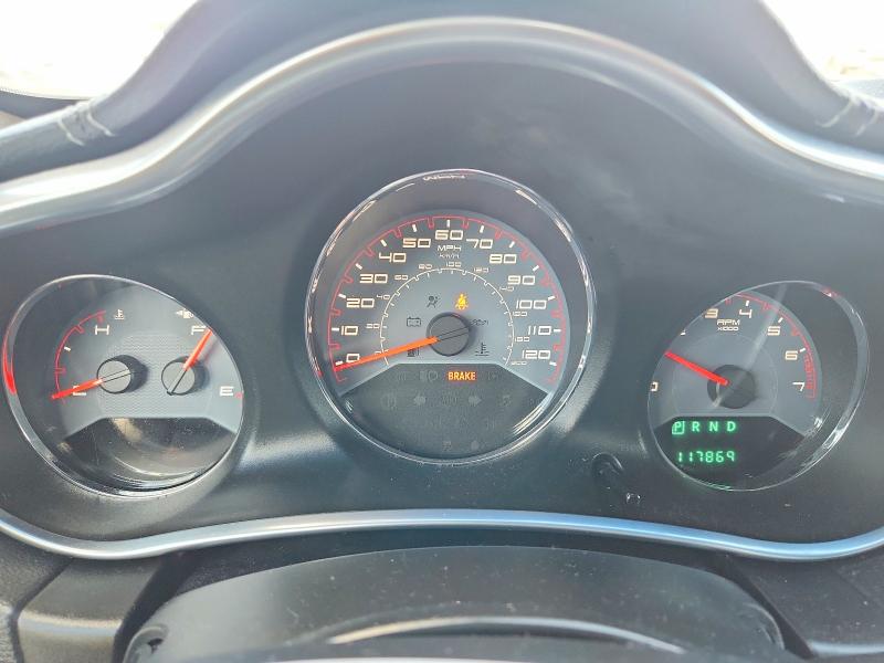 56647326 :رقم المزاد ، 1C3CDZAG5EN196968 vin ، 2014 Dodge Avenger مزاد بيع