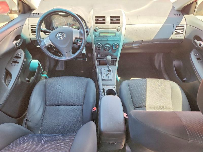 Продаж на аукціоні авто 2009 Toyota Corolla, vin: 1NXBU40E39Z157989, номер лоту: 56068836