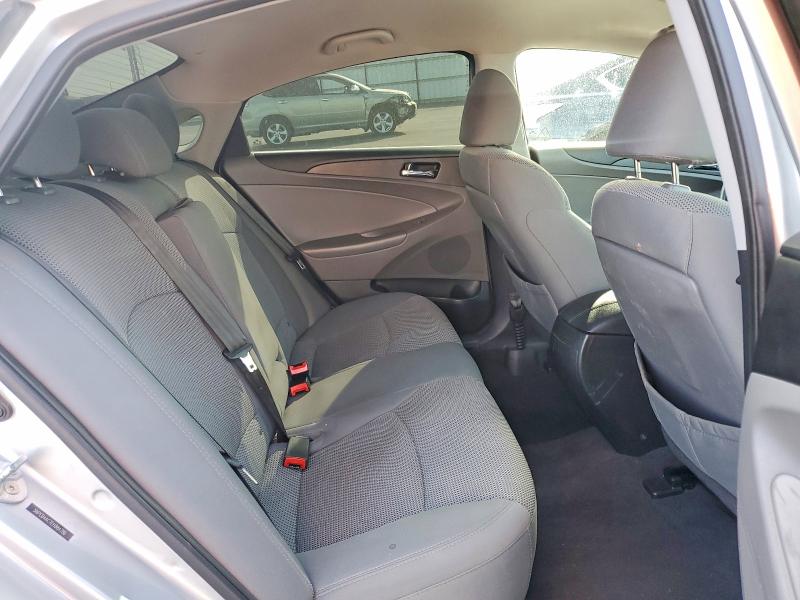 Aukcja sprzedaży 2014 Hyundai Sonata, vin: 5NPEB4AC7EH884786, numer aukcji: 56041366