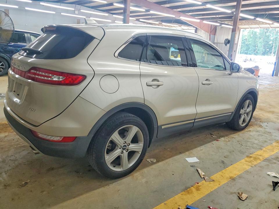 Aukcja sprzedaży 2017 Lincoln Mkc, vin: 5LMCJ1C99HUL55546, numer aukcji: 56866386