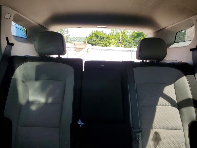 2022 Gmc Terrain მანქანა იყიდება აუქციონზე, vin: 3GKALTEV8NL180148, აუქციონის ნომერი: 56038866