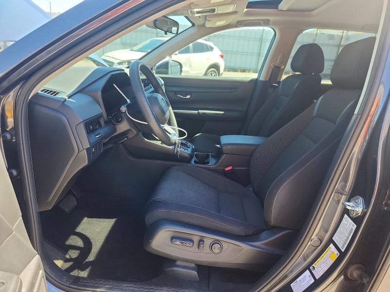 Продажа на аукционе авто 2024 Honda Cr-v, vin: 2HKRS4H41RH414999, номер лота: 55839816