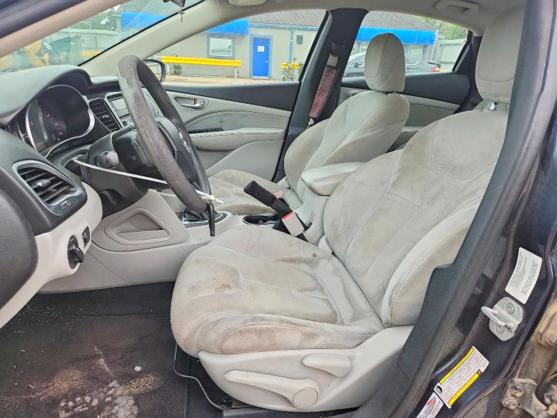 Aukcja sprzedaży 2013 Dodge Dart, vin: 1C3CDFBA8DD157742, numer aukcji: 57584796