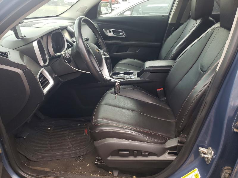 Aukcja sprzedaży 2012 Chevrolet Equinox, vin: 2GNFLNEK1C6264551, numer aukcji: 57078286