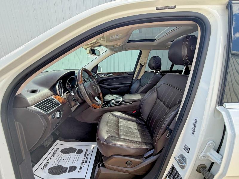 57278026 :رقم المزاد ، 4JGDA5JB4GA708618 vin ، 2016 Mercedes-benz Gle مزاد بيع