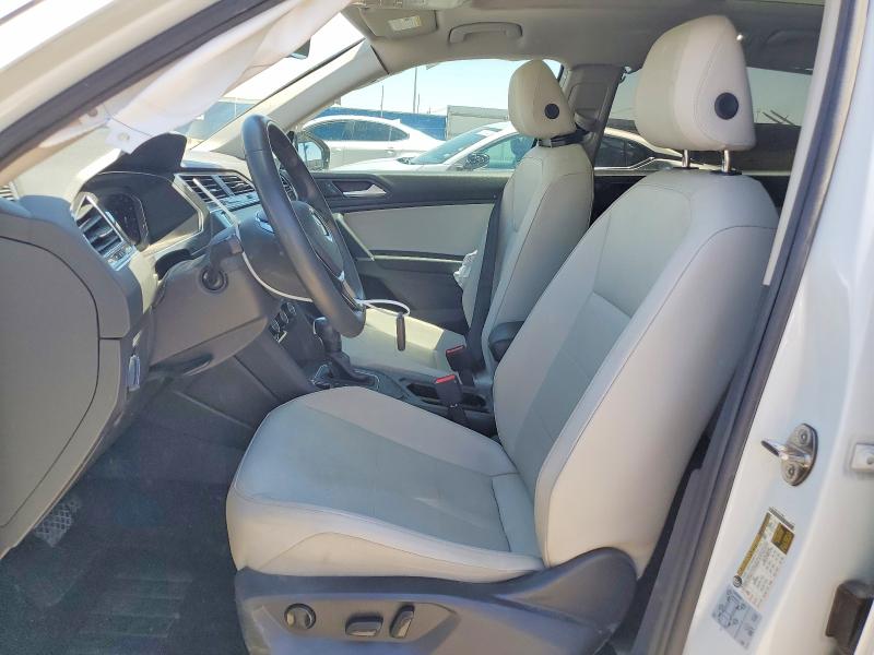 Aukcja sprzedaży 2020 Volkswagen Tiguan, vin: 3VV3B7AX7LM130839, numer aukcji: 55980756