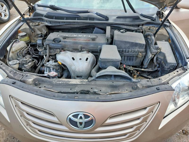 Aukcja sprzedaży 2007 Toyota Camry, vin: 4T1BE46K57U137346, numer aukcji: 56806416