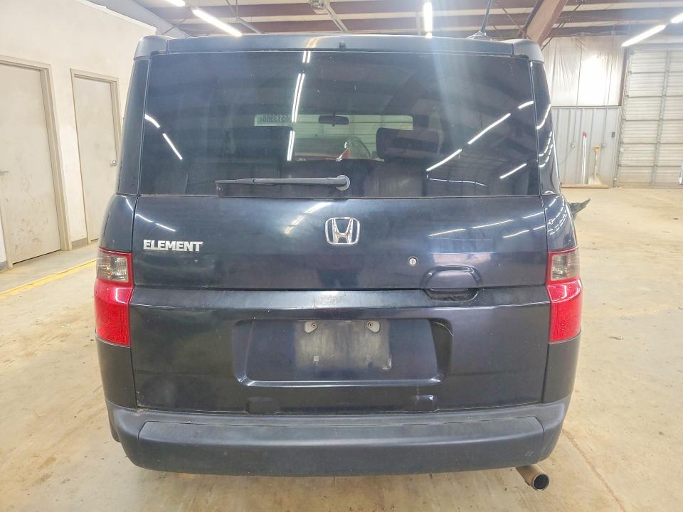 Aukcja sprzedaży 2006 Honda Element, vin: 5J6YH18776L015339, numer aukcji: 56513966