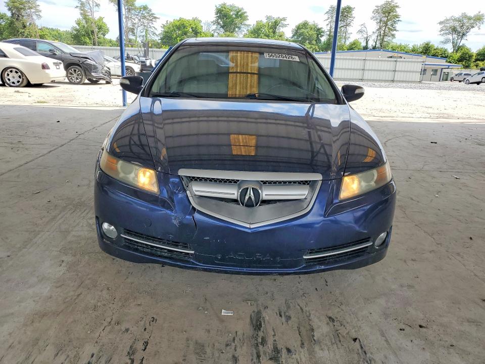 Продаж на аукціоні авто 2008 Acura Tl, vin: 19UUA66228A052070, номер лоту: 56520426