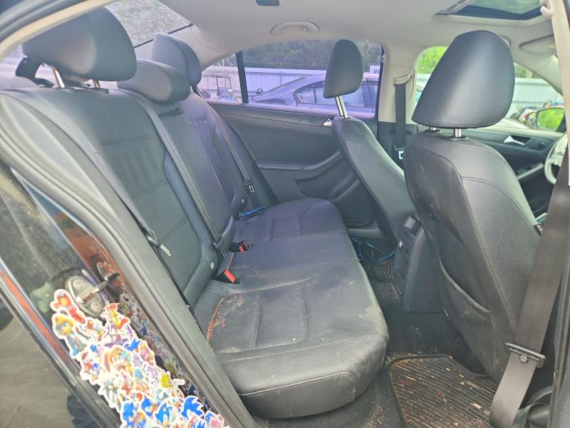 Aukcja sprzedaży 2012 Volkswagen Jetta, vin: 3VWDP7AJ5CM338473, numer aukcji: 56299006