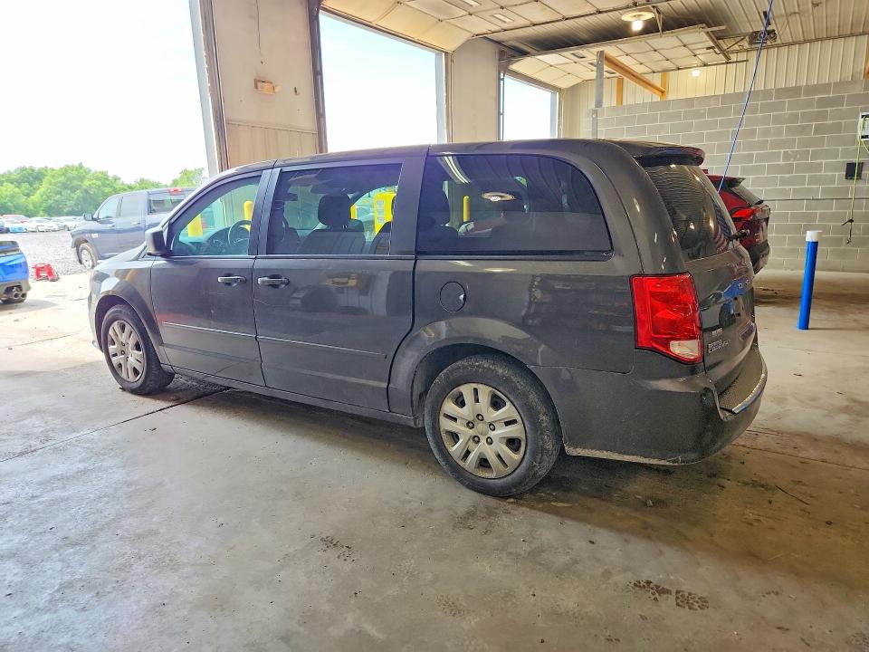 Aukcja sprzedaży 2016 Dodge Grand Caravan, vin: 2C4RDGBG7GR402063, numer aukcji: 58895196