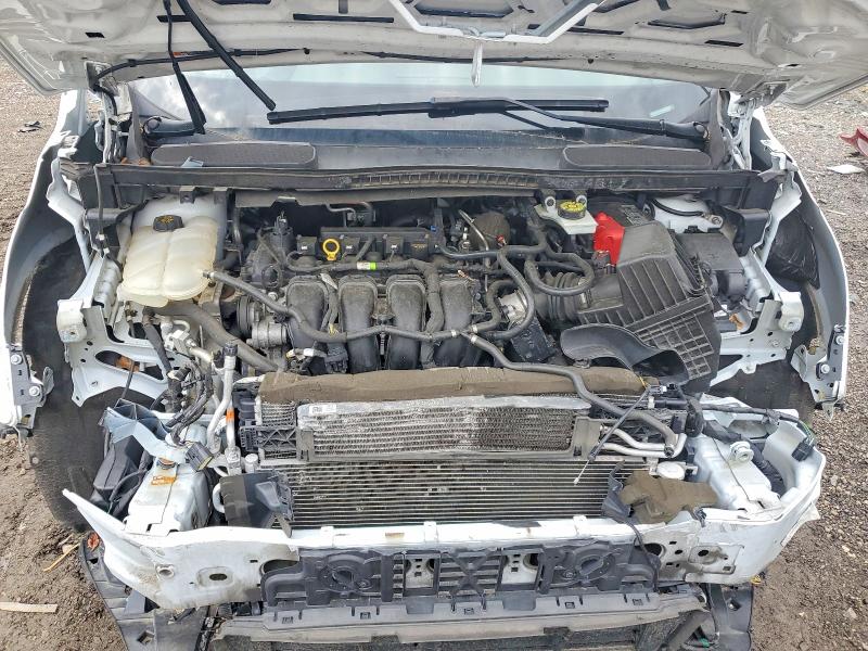 Продаж на аукціоні авто 2023 Ford Transit Connect, vin: NM0LS7S22P1549666, номер лоту: 56244356