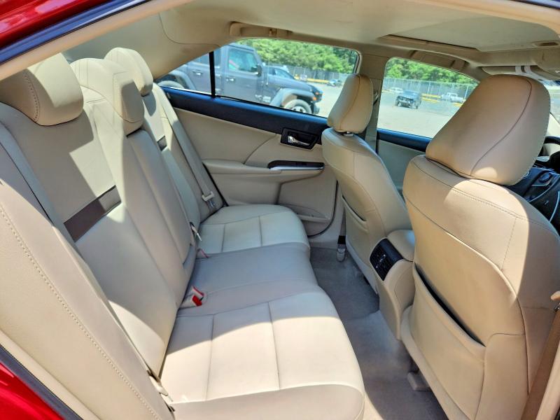 Продаж на аукціоні авто 2012 Toyota Camry, vin: 4T1BF1FKXCU629716, номер лоту: 85979605