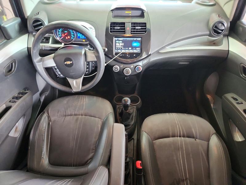 Продажа на аукционе авто 2013 Chevrolet Spark, vin: KL8CC6S94DC504650, номер лота: 56943106