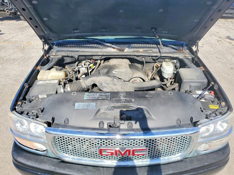 Aukcja sprzedaży 2006 Gmc Yukon, vin: 1GKEK63U46J130758, numer aukcji: 56800176