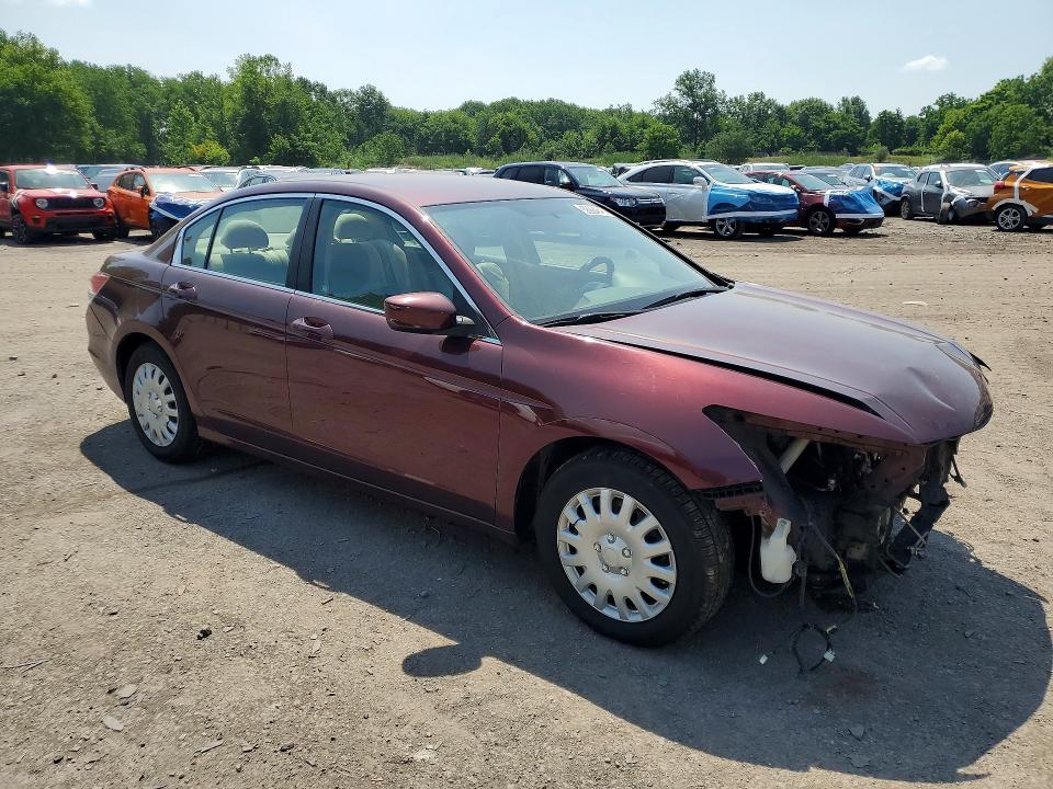2010 Honda Accord მანქანა იყიდება აუქციონზე, vin: 1HGCP2F36AA158619, აუქციონის ნომერი: 58924846