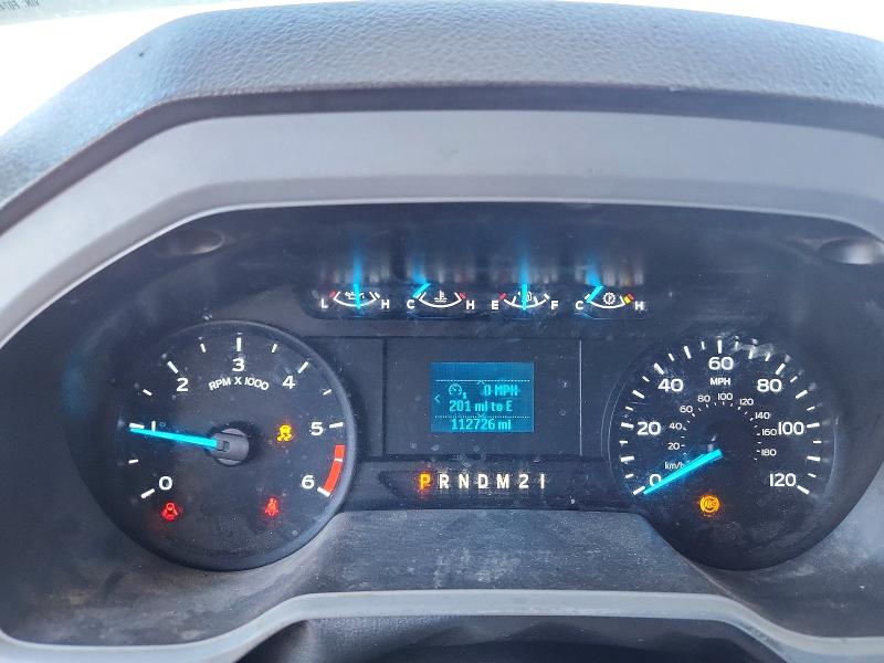 56339156 :رقم المزاد ، 1FDNX6AN9NDF07456 vin ، 2022 Ford F650 مزاد بيع