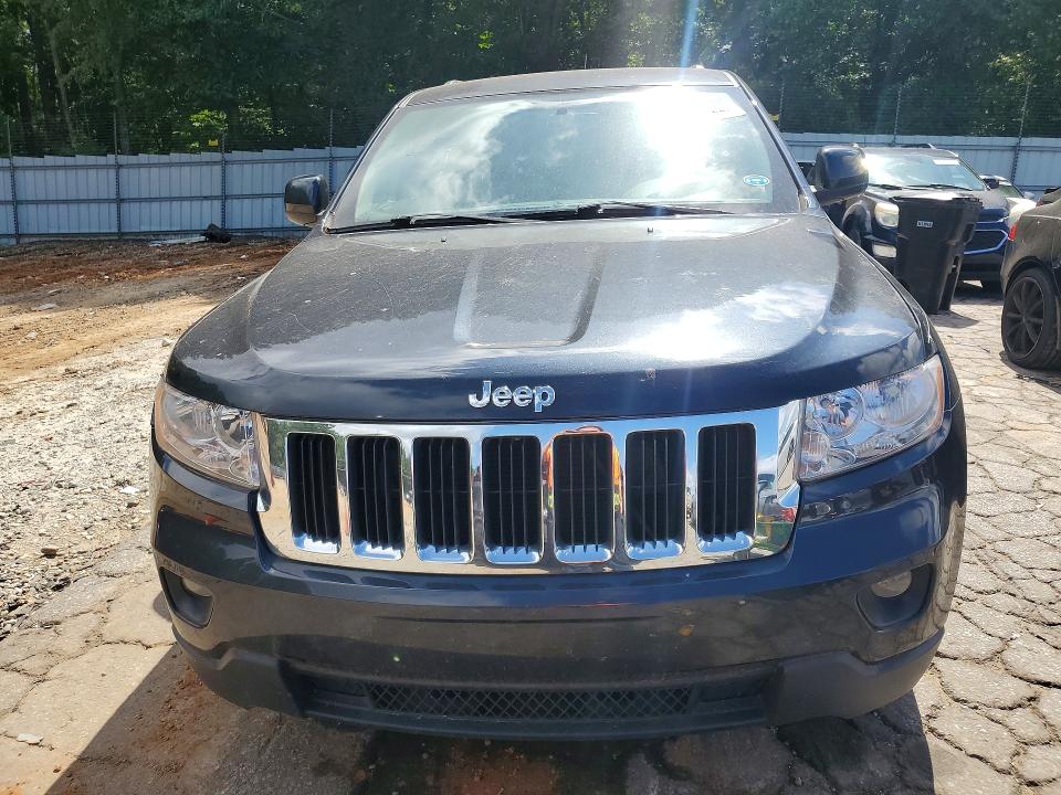 Aukcja sprzedaży 2012 Jeep Grand Cherokee, vin: 1C4RJFAG0CC208546, numer aukcji: 57782356