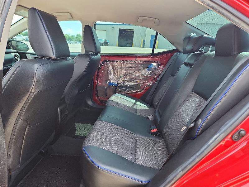 2019 Toyota Corolla მანქანა იყიდება აუქციონზე, vin: 5YFBURHEXKP902164, აუქციონის ნომერი: 56352946