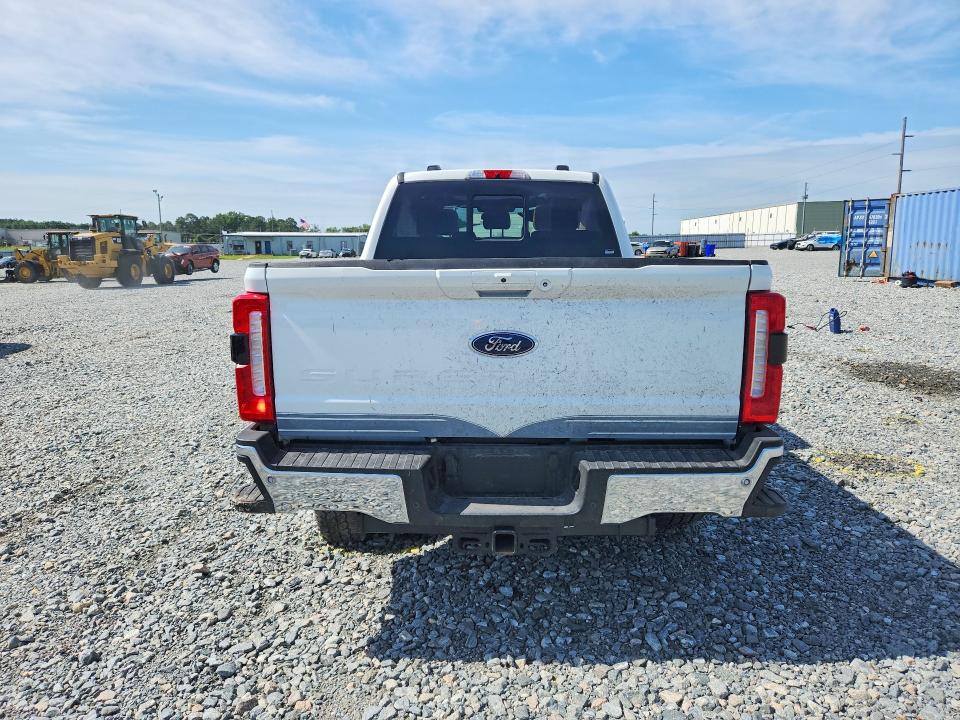 Продажа на аукционе авто 2026 Ford F250, vin: 1FT8W2BM4TEC87203, номер лота: 55891356
