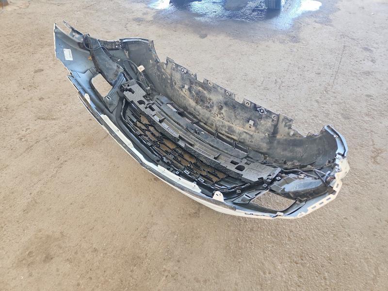 2025 Buick Encore Gx მანქანა იყიდება აუქციონზე, vin: KL4AMCSL2SB195005, აუქციონის ნომერი: 57597386
